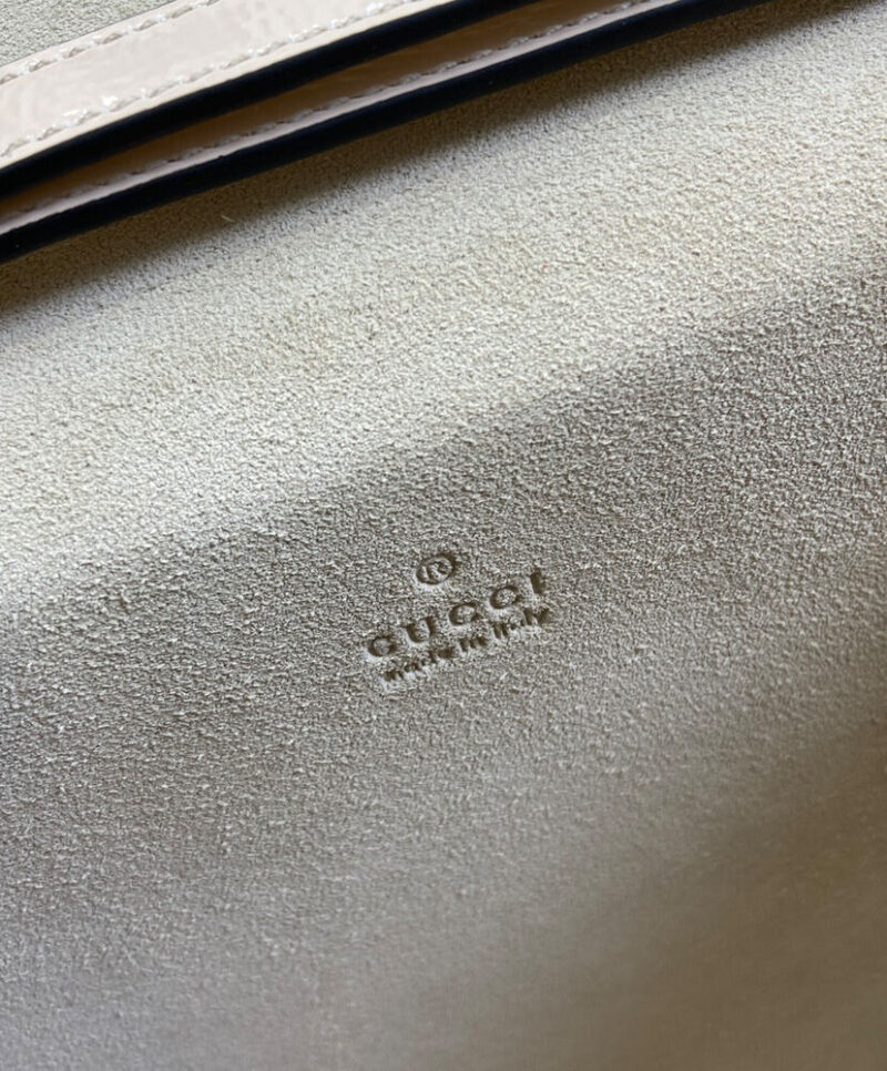 Gucci Dionysus Medium Top Handle Bag 795007